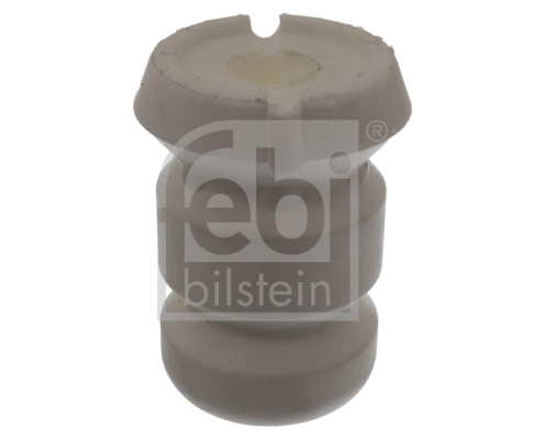 Rubber Buffer, suspension